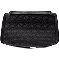 SIXTOL Volkswagen Golf IV Hatchback (A4 1J) (3/5-door) (97-08) - Boot Tray