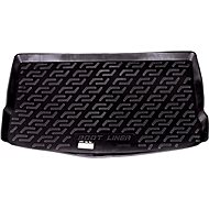 SIXTOL Volkswagen Golf V Plus (A5 1K) ('04-'08) - Boot Tray