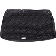 SIXTOL Volkswagen Golf VI Hatchback (A6 5K) (3/5-door) (08-13) - Boot Tray