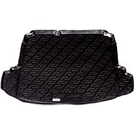 SIXTOL Rubber Boot Tray for Volkswagen Jetta V (A5 1K) (05-10) - Boot Tray