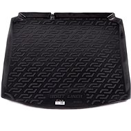 SIXTOL Rubber Boot Tray for Volkswagen Jetta VI (A6 1B) (10-) - Boot Tray