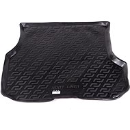 SIXTOL Rubber Boot Tray for Volkswagen Passat (B4 35i 3A) Variant / Combi (93-96) - Boot Tray