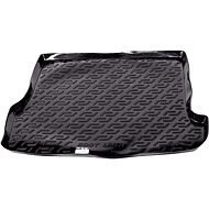 SIXTOL Rubber Boot Tray for Volkswagen Passat (B5 3B/3BG) Variant / Combi (96-05) - Boot Tray
