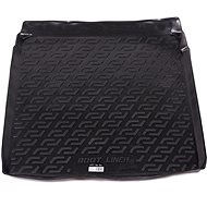 SIXTOL Volkswagen Passat (B6 3C) Sedan (05-10) - Boot Tray