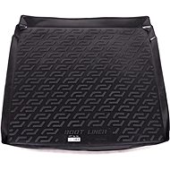 SIXTOL Volkswagen Passat (B7 3C) Sedan (10-) - Boot Tray