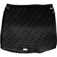 SIXTOL Volkswagen Passat CC Facelift (B7 35) ('12-) - Boot Tray