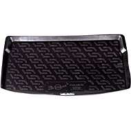 SIXTOL Rubber Boot Tray Volkswagen Polo V (6R) (09-) - Boot Tray