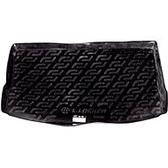 SIXTOL Rubber Boot Tray Volkswagen Scirocco III (1K8) (08-) - Boot Tray