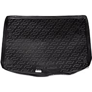 SIXTOL Volkswagen Touareg I (7L) (02-10) - Boot Tray