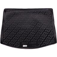 SIXTOL Rubber Boot Tray for Volkswagen Touran I (1T GP) (03-10) - Boot Tray