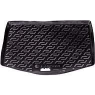 Sixtol HBC08511 Rubber Boot Tray for Volvo XC70 III (07-) - Boot Tray