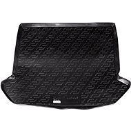 SIXTOL Rubber Boot Tray for  Volvo XC90 (02-) - Boot Tray