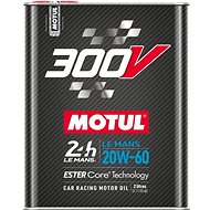 MOTUL 300V LE MANS 20W60 Motor Oil 2L - Motor Oil