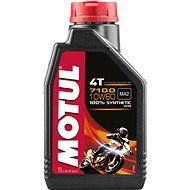 MOTUL 7100 10W60 4T 1L - Motor Oil