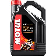 MOTUL 7100 10W60 4T 4L - Motor Oil