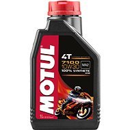MOTUL 7100 10W30 4T 1L - Motor Oil