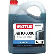 MOTUL AUTO COOL EXPERT -37°C 5L - Coolant