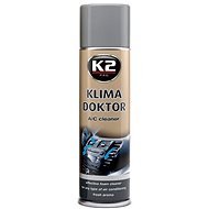 K2 KLÍMA DOKTOR - Klíma tisztító