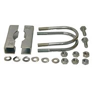 AGADOS Clamp bracket KBF / 70 - Accessory