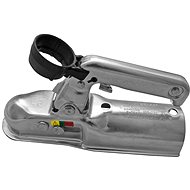 AGADOS Pull joint WW8-C + HAL7P 800kg / dia.70 - Joint