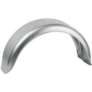 AGADOS Mudguard zinc. s.200/13" - Bike Mudguard