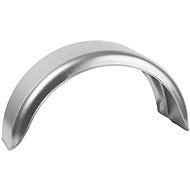 AGADOS Zinc Mudguard w.220 / 14" - Bike Mudguard