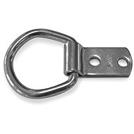 AGADOS Mounting Ring 50/6mm ZBF 50-1 - Truck Accessories