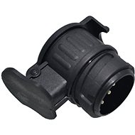 AGADOS Adapter 13P/7P - 12V - Truck Accessories