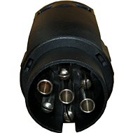 AGADOS Adapter 7P/13P - 12V - Truck Accessories