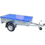 AGADOS SHEET NP-3, NP-13, HANDY-3 / 7CM COMPLETE -ND - Truck Accessories