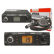Lafayette ATENA CB Radio - Walkie Talkie