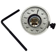 GEKO Protractor for tightening bolts - Protractor