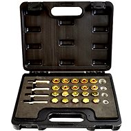 GEKO Oil bath thread repair kit, 64pcs - Service Set