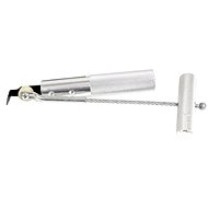 GEKO Adhesive tool for windscreen removal, 2 additional blades - Car Mechanic Tools