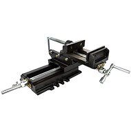 GEKO Cross Vice 4" 100mm - Vice