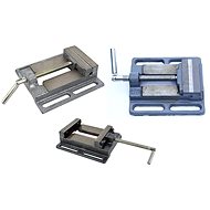 GEKO Vice for rack drills - Vice