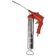 GEKO Pistol for air pumps for lubricants, 400ml - Paint Spray System