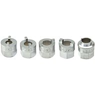 GEKO Set of shock absorbers, 5pcs - Kit