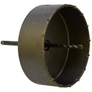 GEKO Drill Hole cutter 150mm SDS Plus - Drill Bit