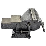 GEKO Vice with anvil - Vice