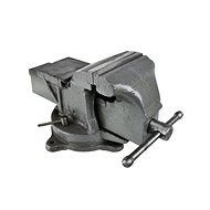 GEKO Rotary Vice with Anvil, 125mm/5", 14kg - Vice
