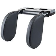 Car headrest for children and adults - Quick installation in 2 minutes without a screwdriver - Pad u - Car Headrest