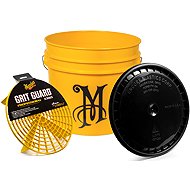 MEGUIAR'S Kýbl s vložkou a víkem 13,25 l - Bucket