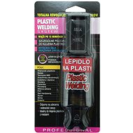 COMPASS Adhesive for Plastics - Two-Component Adhesive