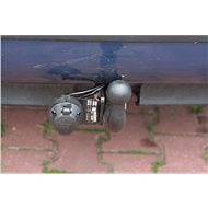 003 TOYOTA CARINA E - Towing Gear
