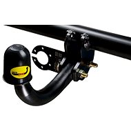 006 TOYOTA COROLLA - Towing Gear