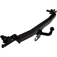 058 TOYOTA COROLLA - Towing Gear