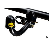 069 TOYOTA HILUX - Towing Gear