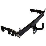 Towing Hitch A03 AUDI 80 - Towing Gear