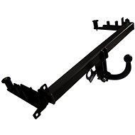 A08 AUDI A4 - Towing Gear